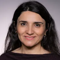 Hana Fatemah Azizi