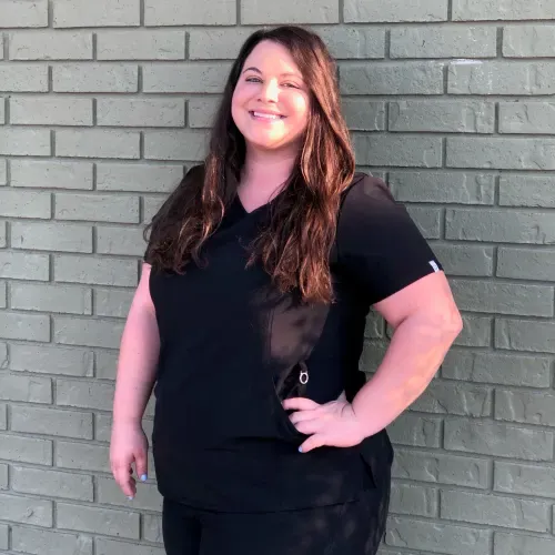 Melissa Elaine Garbo