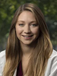 Allison Theberge