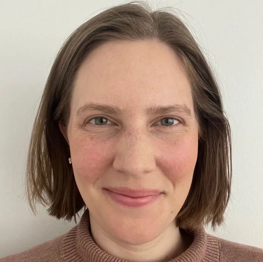 Mary Kathryn Bingham Cox