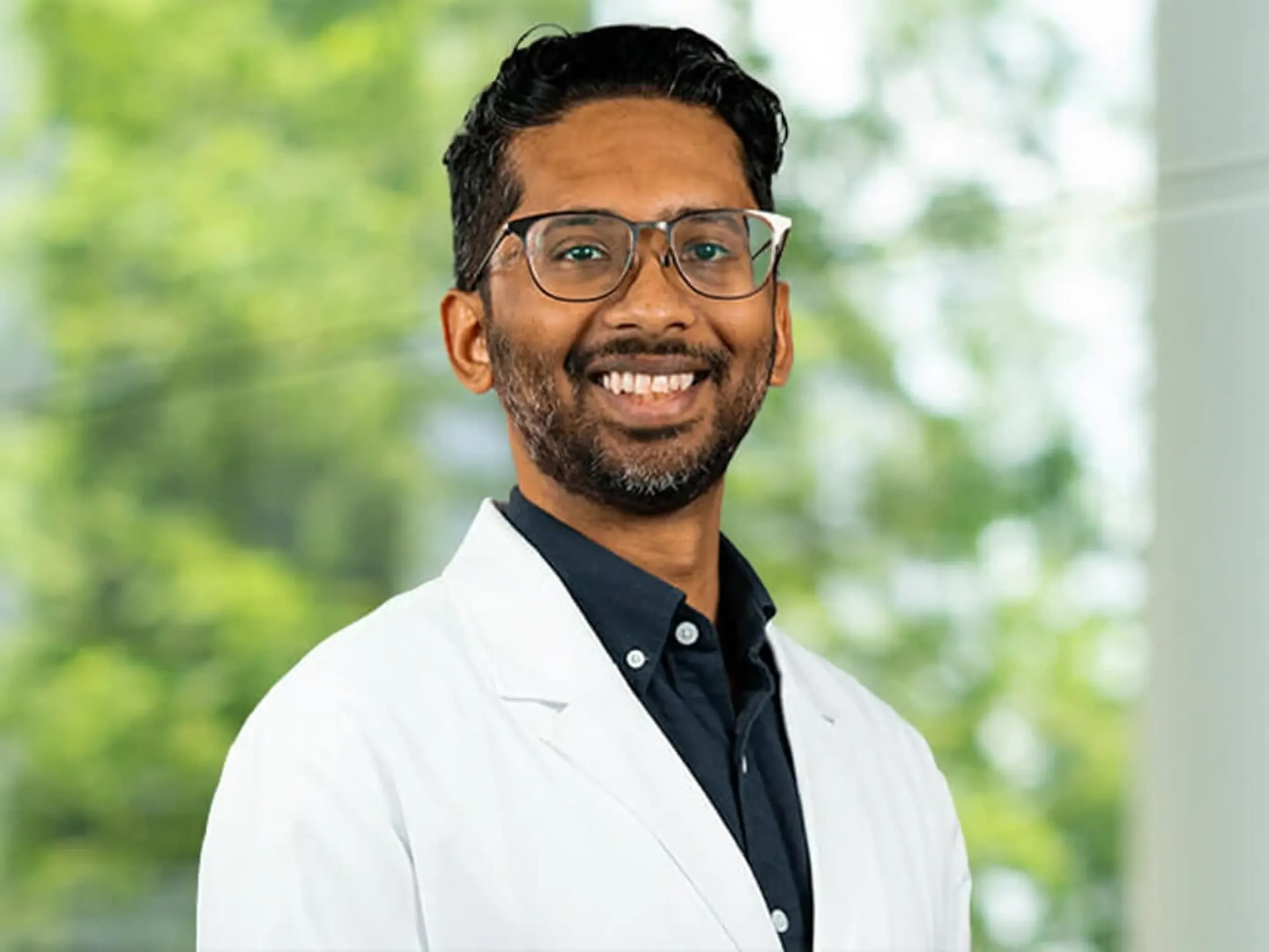 Amritanshu Singh
