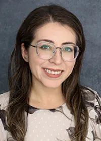 Dr. Rosa Maria Hernandez