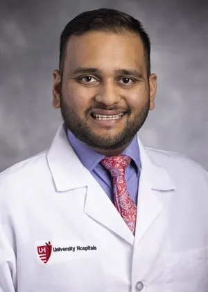 Sanjul Patel