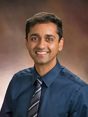 Vishnu Cuddapah