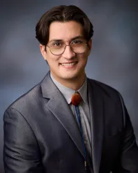Andrew Braun
