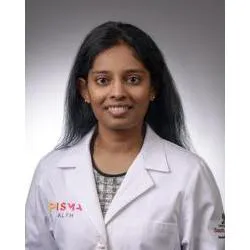 Pushyami Mikkilineni