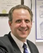 Howard M Blank