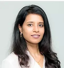 Sucharitha Shanmugam