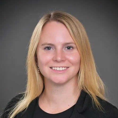 Krystina Choinski
