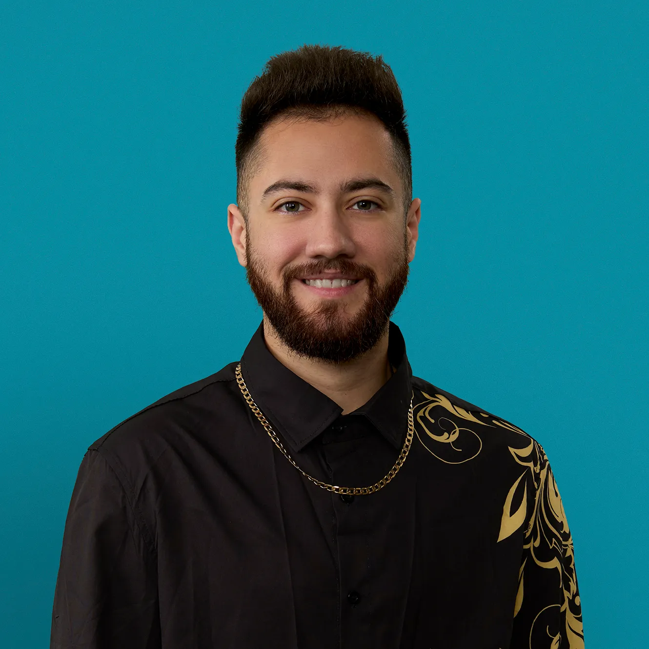 Aelius Khan