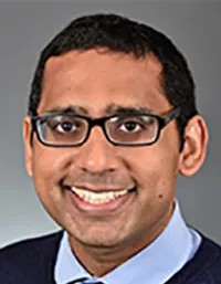 Siddharth Srivastava