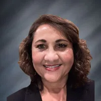 Sandra Ivelisse Caldwell