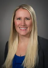 Leah Bernice Stork-Binyamin
