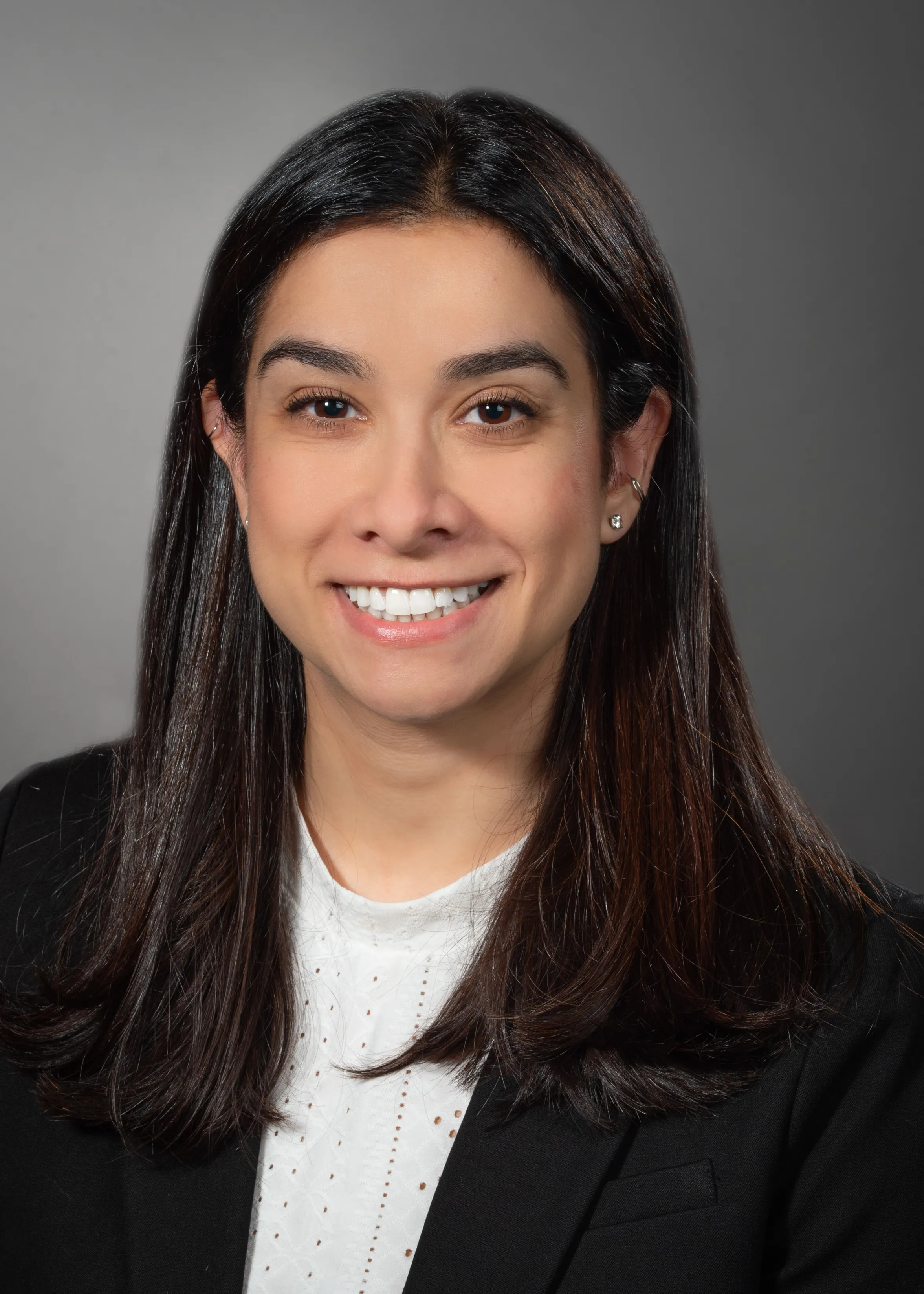 Julia Louise Goldberg