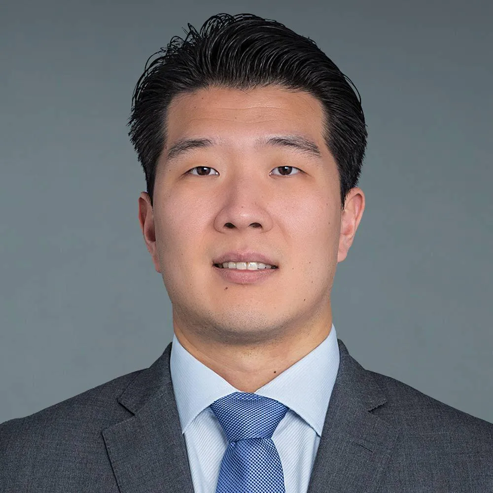 Tony Li-Geng
