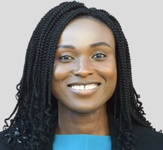 Oluwatomi Oluwagbemisola Asemota