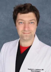 Vladimir A Ljubimov