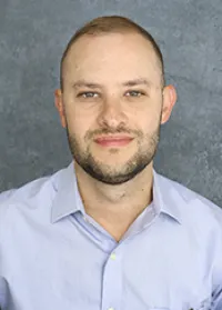 Daniel F Raine