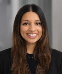Shikha Dharia