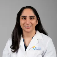 Roxanne Rezaei