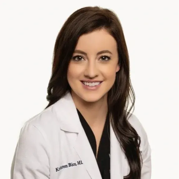 Kristen Bice