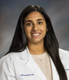 Siri Gadde