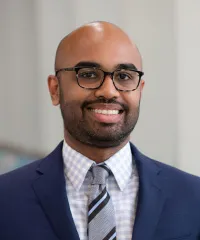 Justin D. Mathew