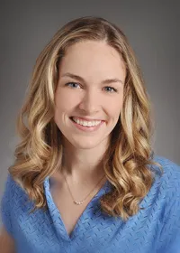 Megan P Bertsche
