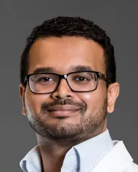 Andrew Valliyil