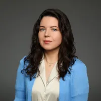 Svetlana Stancheva