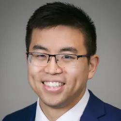 Alvin Chi