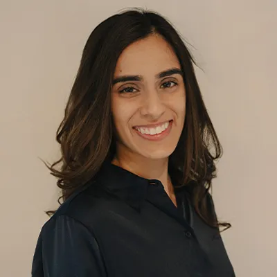 Natasha Kapur