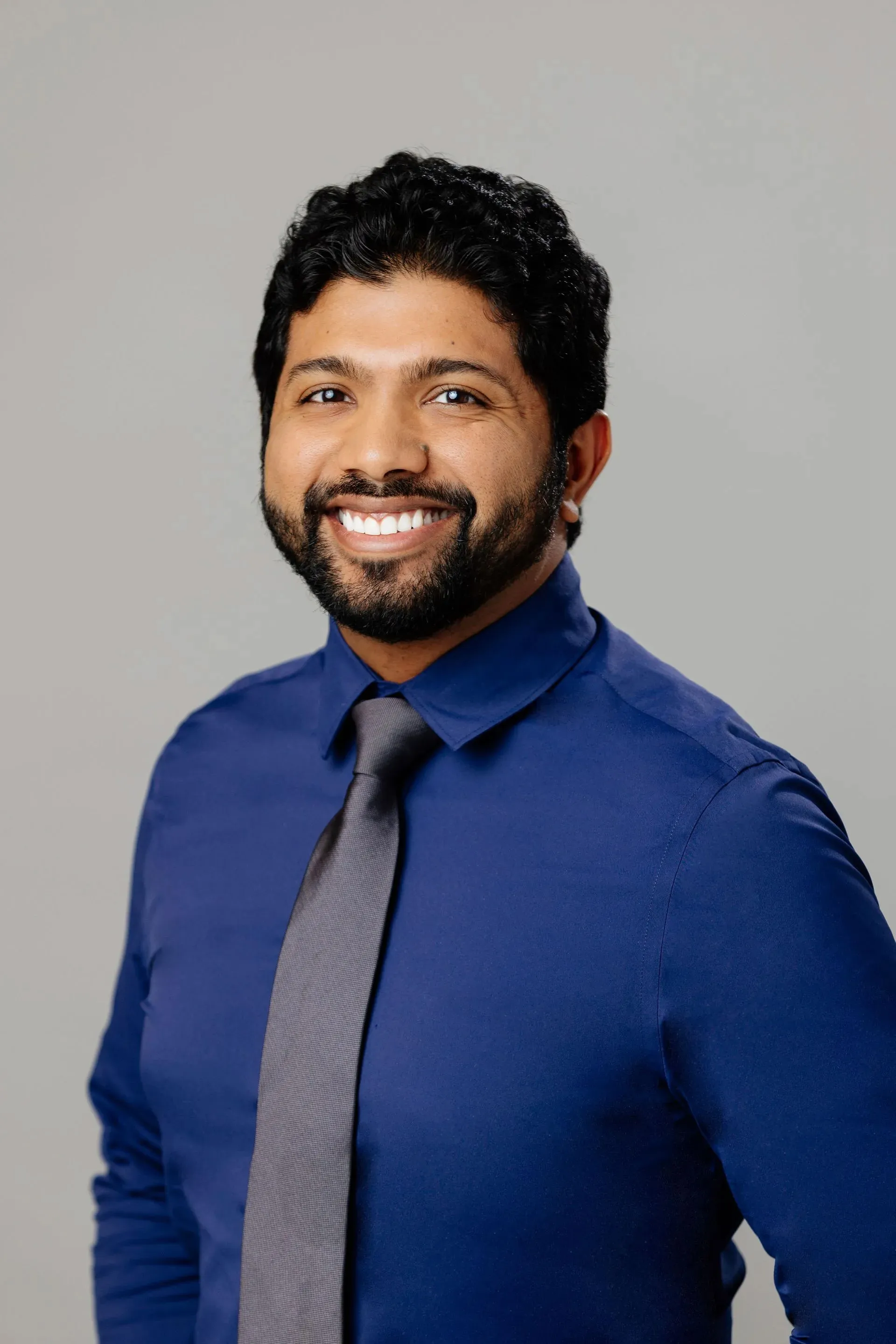 Rahul Kurian Abraham