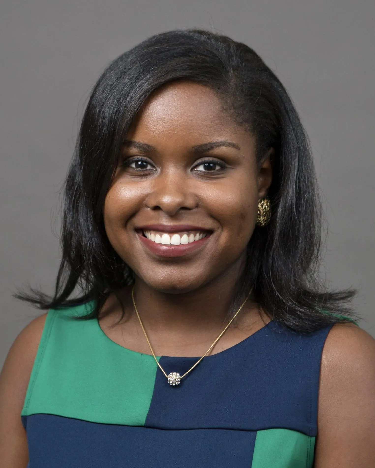 Tamara Faith Godfrey