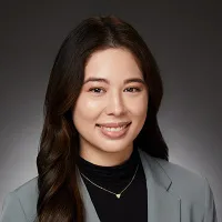 Lysandra Yang