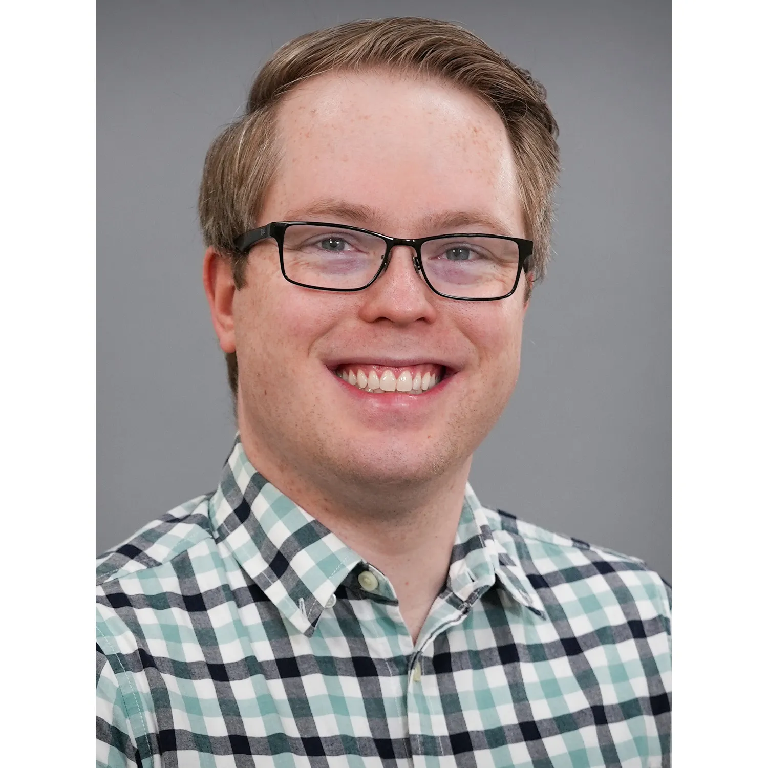 Benjamin Arthur Flinn