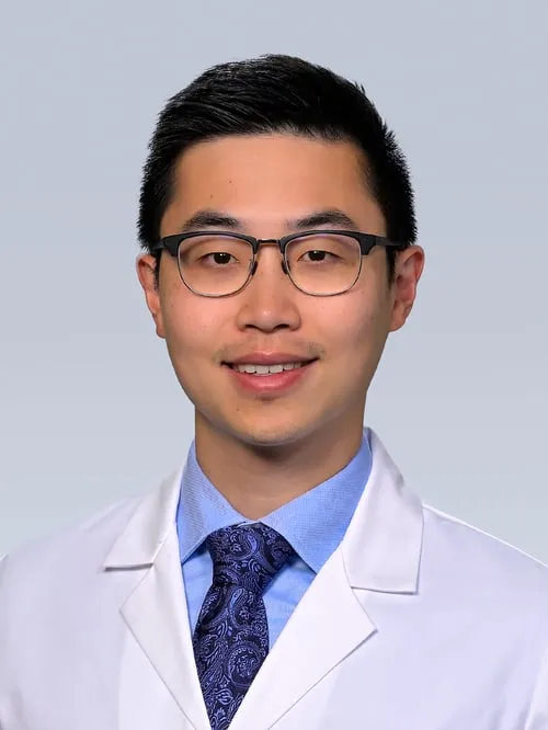 Sibo Zhang