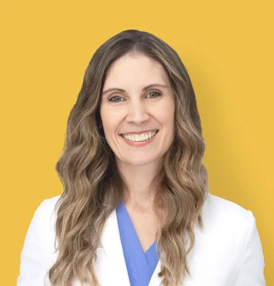Dr. Katherine McGough, DO, DABVLM