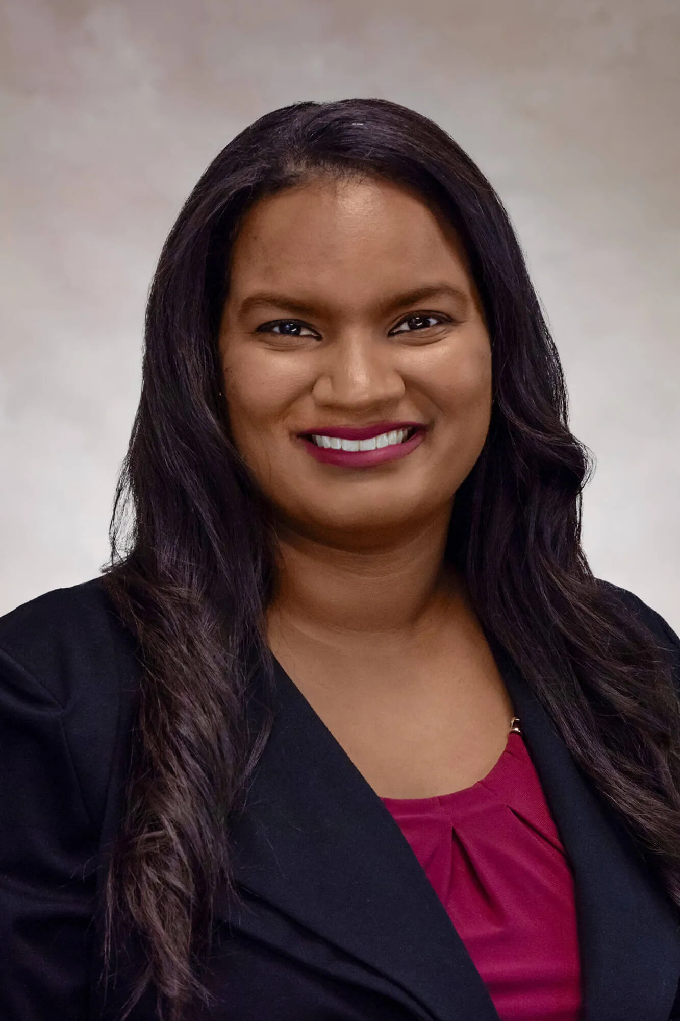 Fariah Kristen Ahmad
