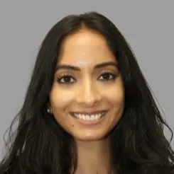 Prerna Shah