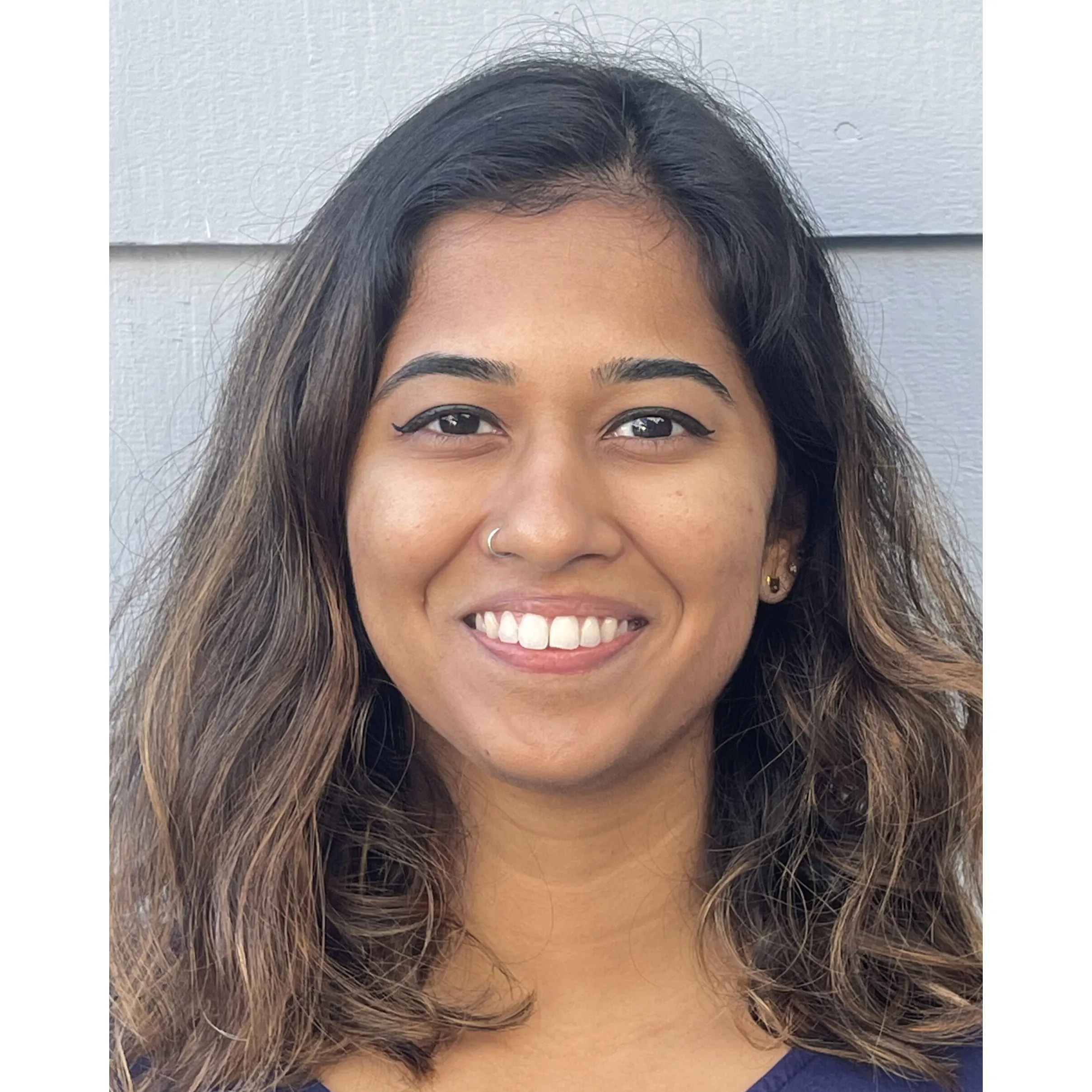 Anita Vasudevan