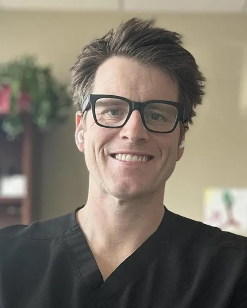 Dr. John 'casey' Heffernan, DO, Internist | Walla Walla, WA | WebMD