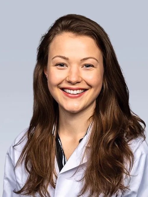 Madeline Lederer