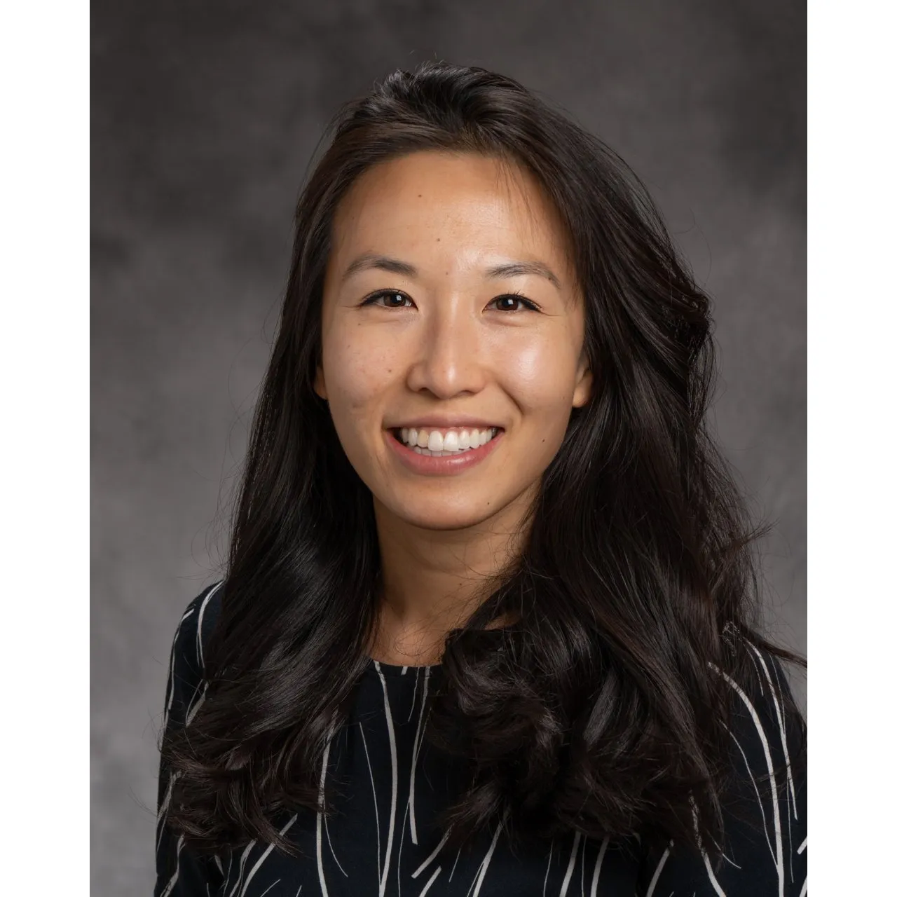 Heidi Yen Hallam