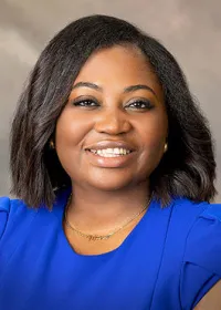 Rosemary Nkuna Chofor