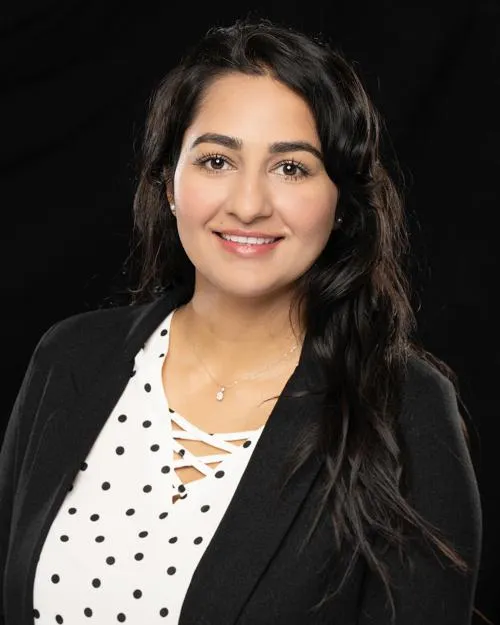 Brahmjot Kaur Parhar