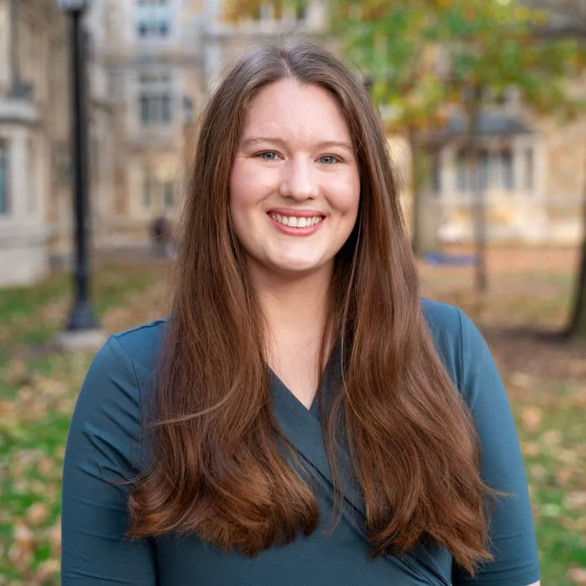 Tova Katrina Berg, MD PhD