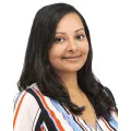 Mira Bakuleshkumar Upadhyaya