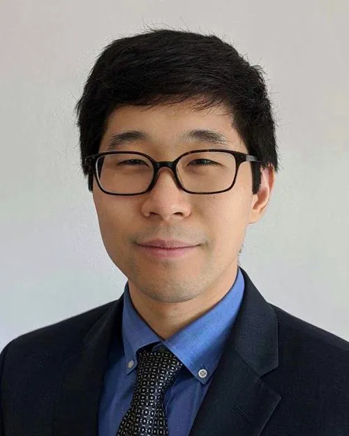 James Zou