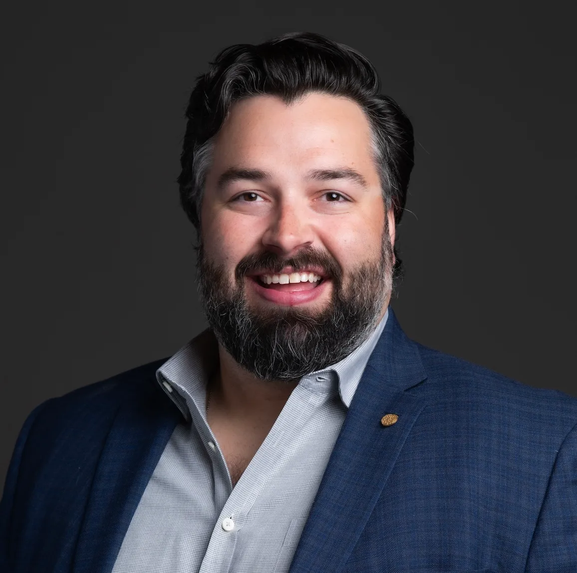 Andrew Edward Barker